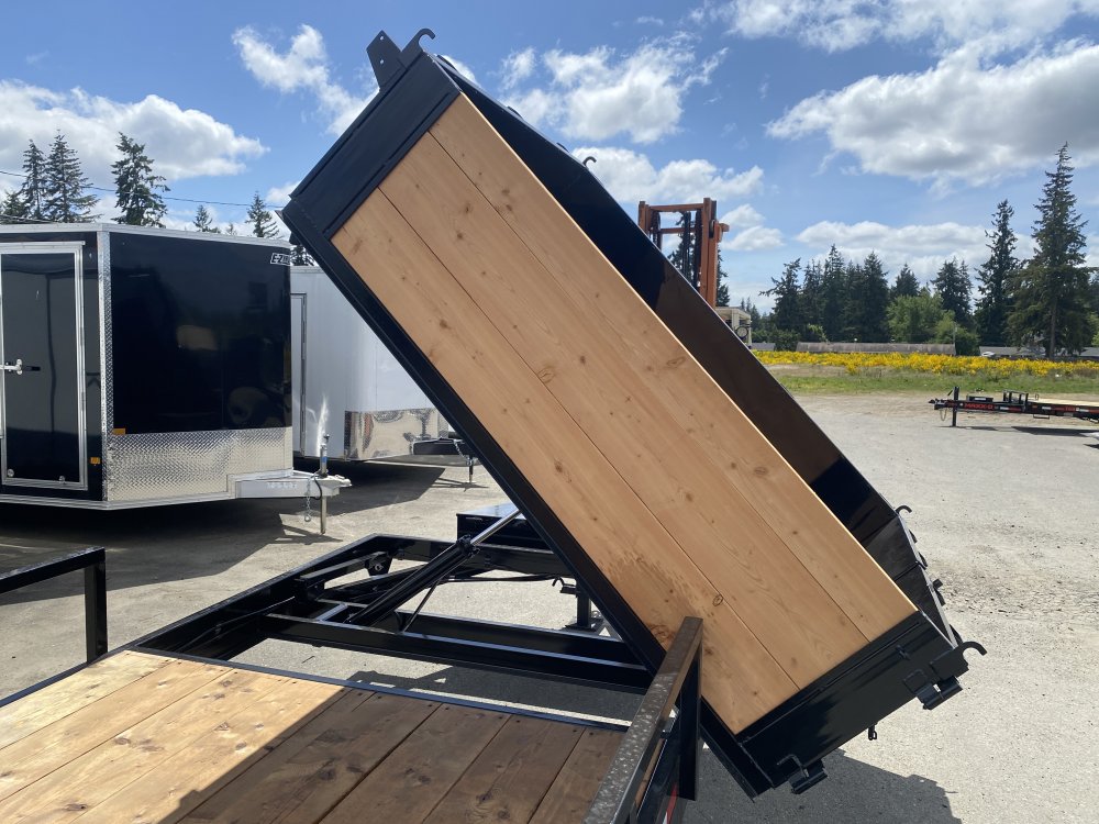 Walton 7x20 14,000 Utility