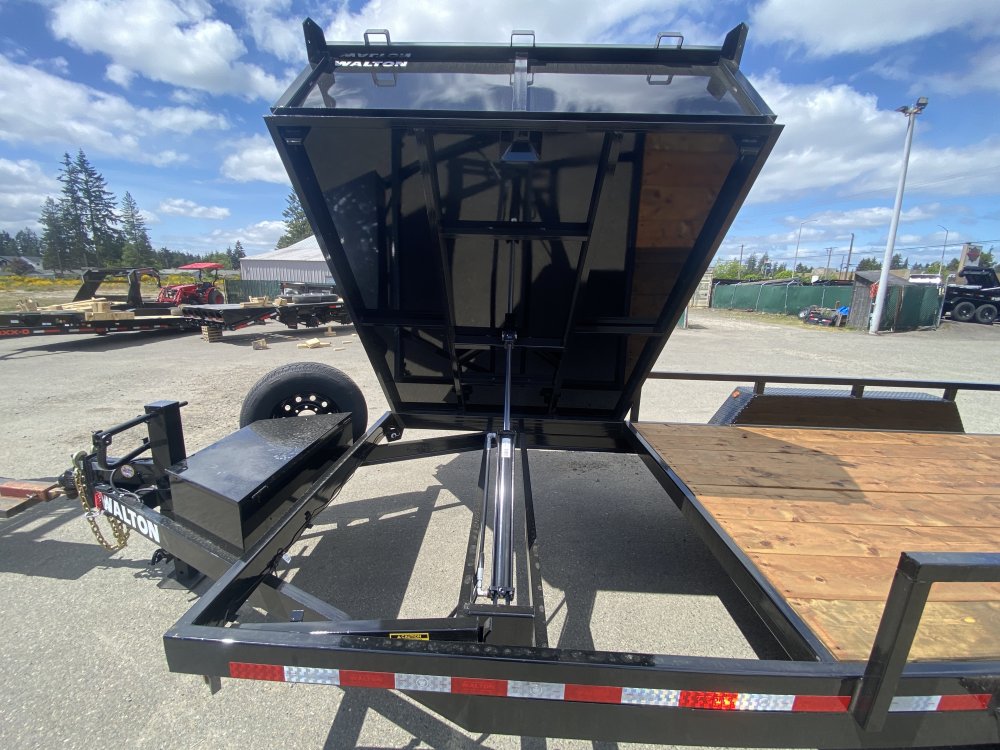 Walton 7x20 14,000 Utility