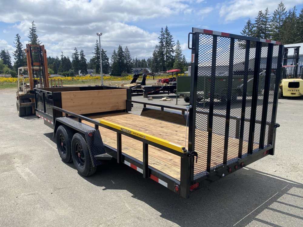 Walton 7x20 14,000 Utility