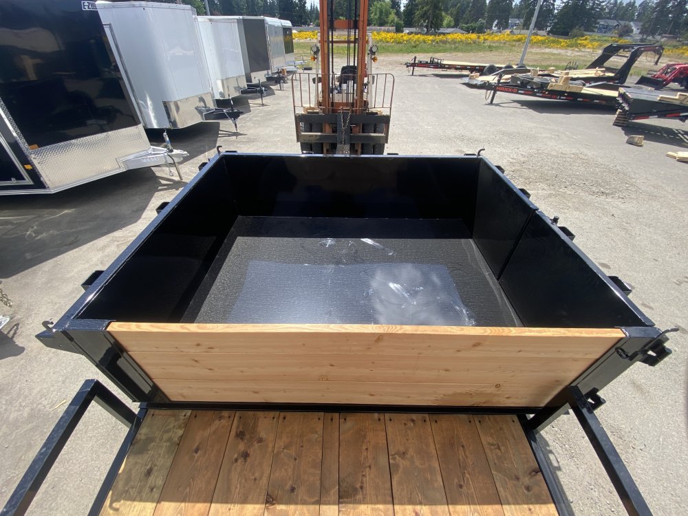 Walton 7x20 14,000 Utility