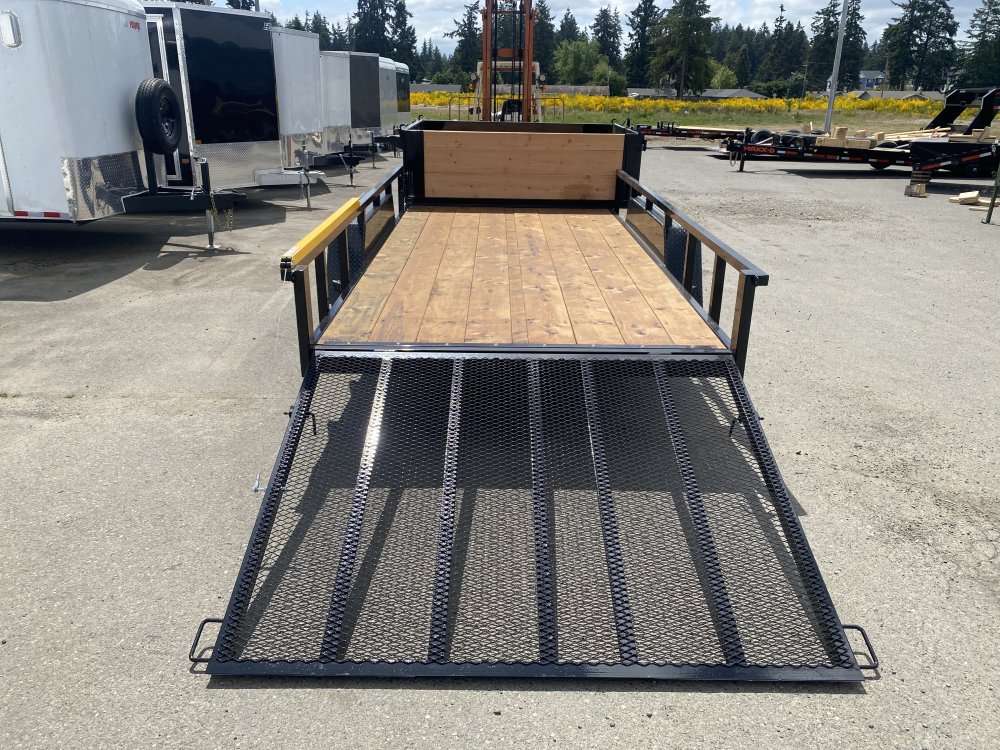 Walton 7x20 14,000 Utility