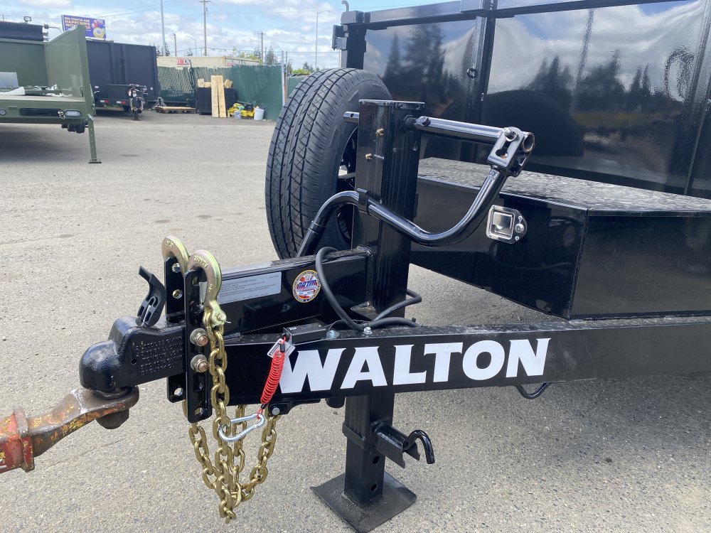 Walton 7x20 14,000 Utility