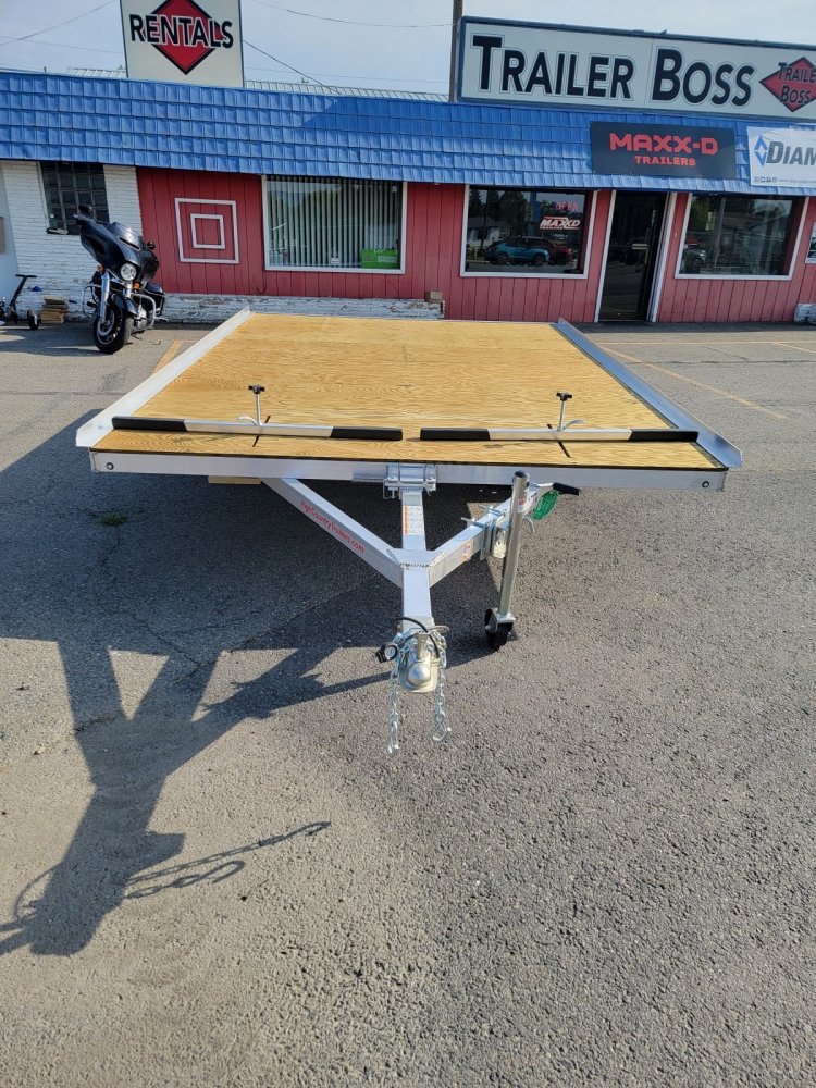 High Country 8.5x12 2,990 Tilt