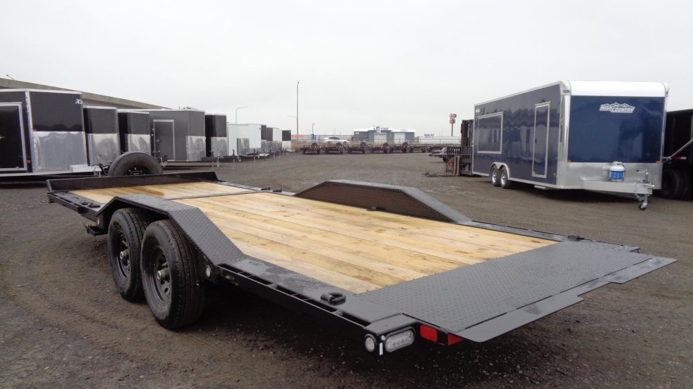 Maxx-D 8.5x22 14,000 Tilt