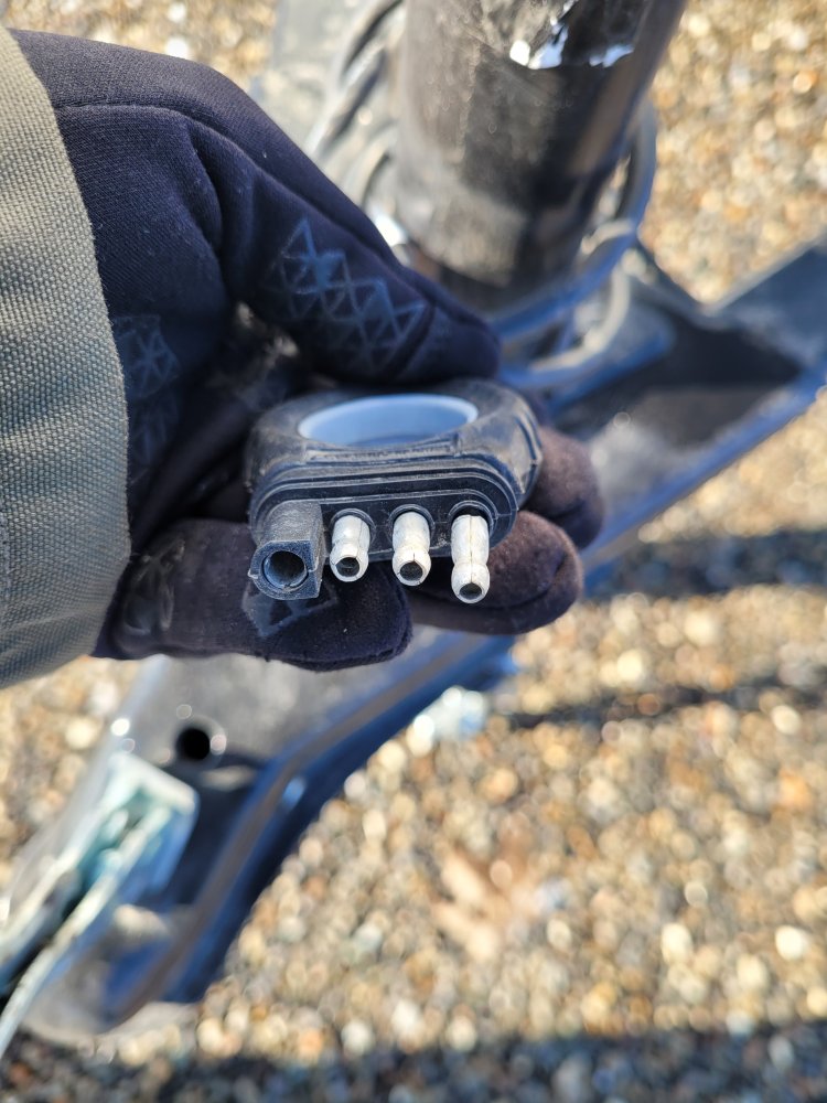 Wells Cargo 5x10 2,990 Enclosed Cargo