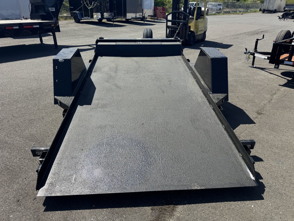 Versatile 6x12 5,200 Utility