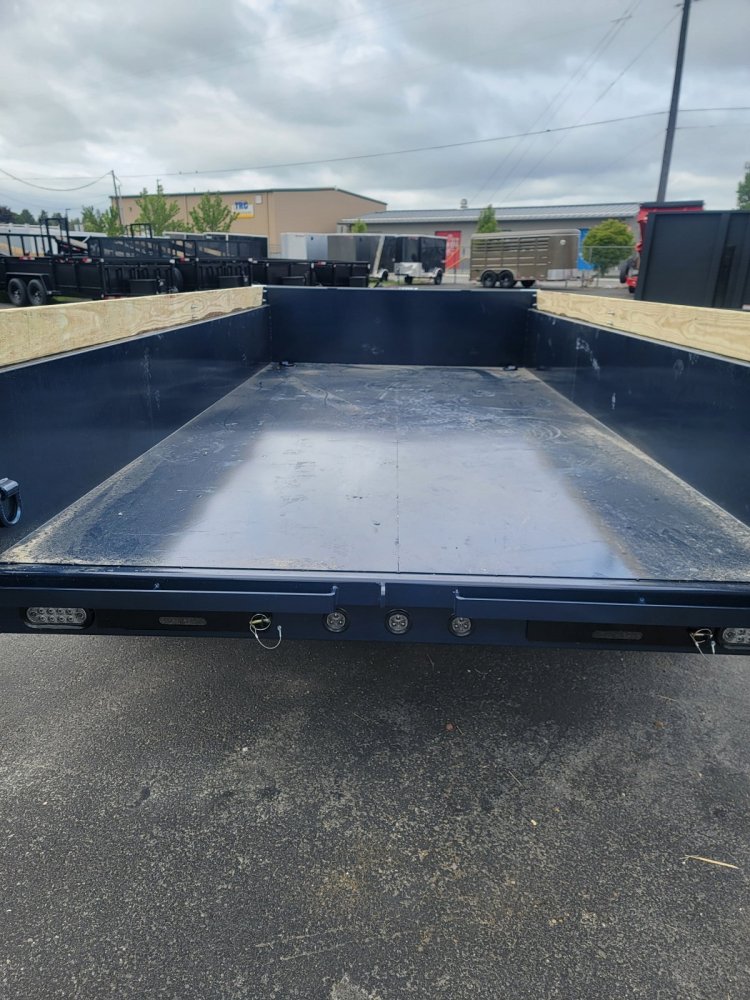 MAXX-D 7x14 14,000 Dump