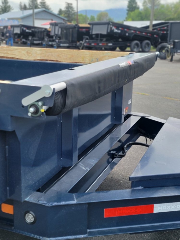 MAXX-D 7x14 14,000 Dump