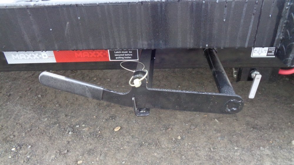 Maxx-D 8.5x22 14,000 Tilt