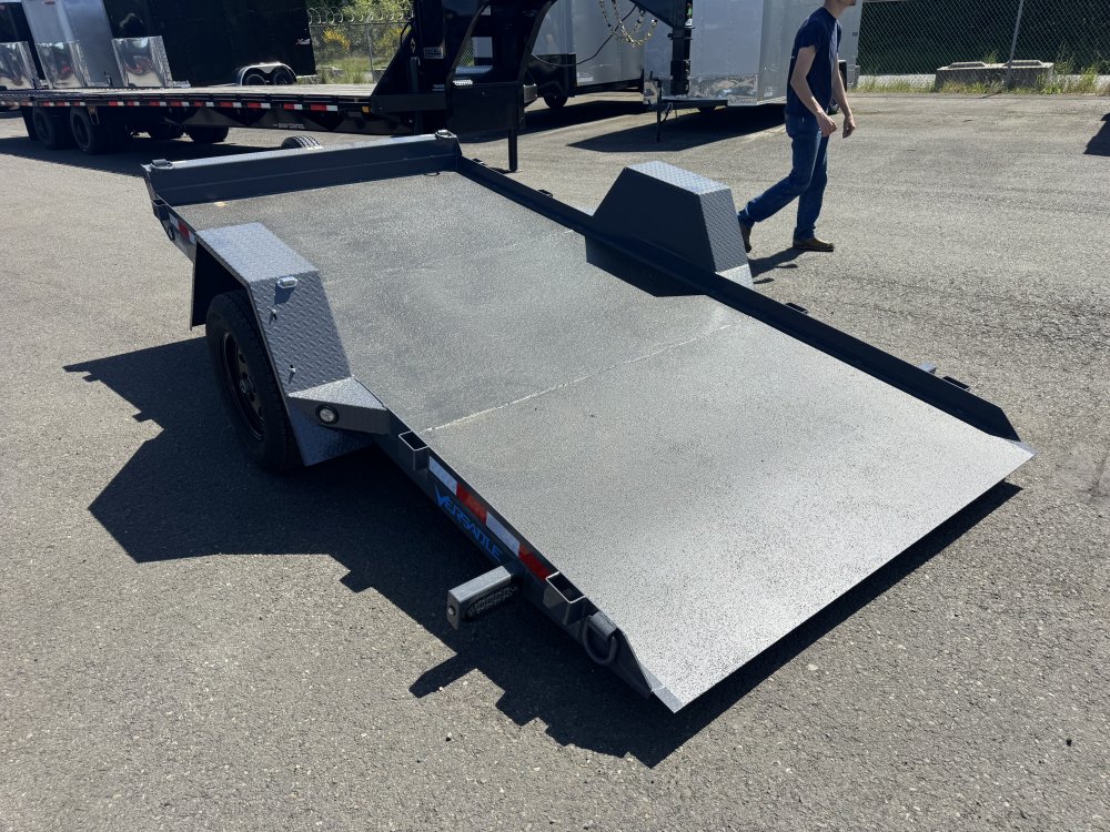 Versatile 6x12 3,500 Utility