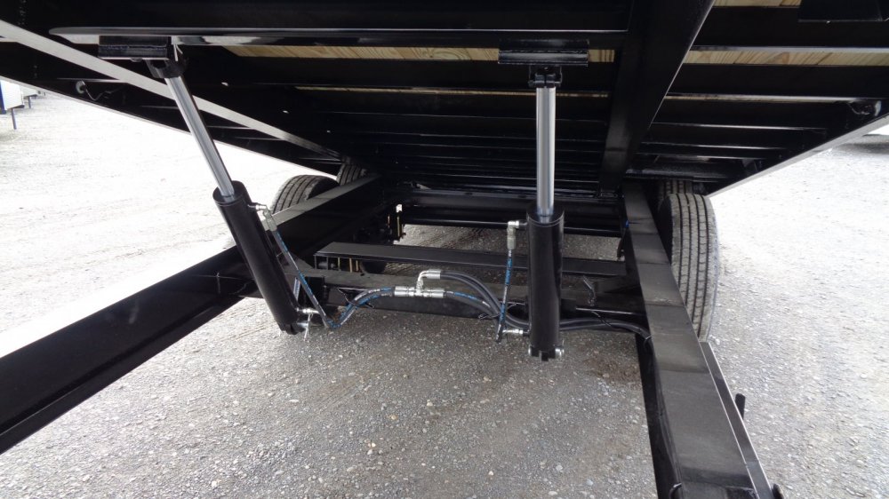 MAXX-D 8.5x22 15,600 Tilt