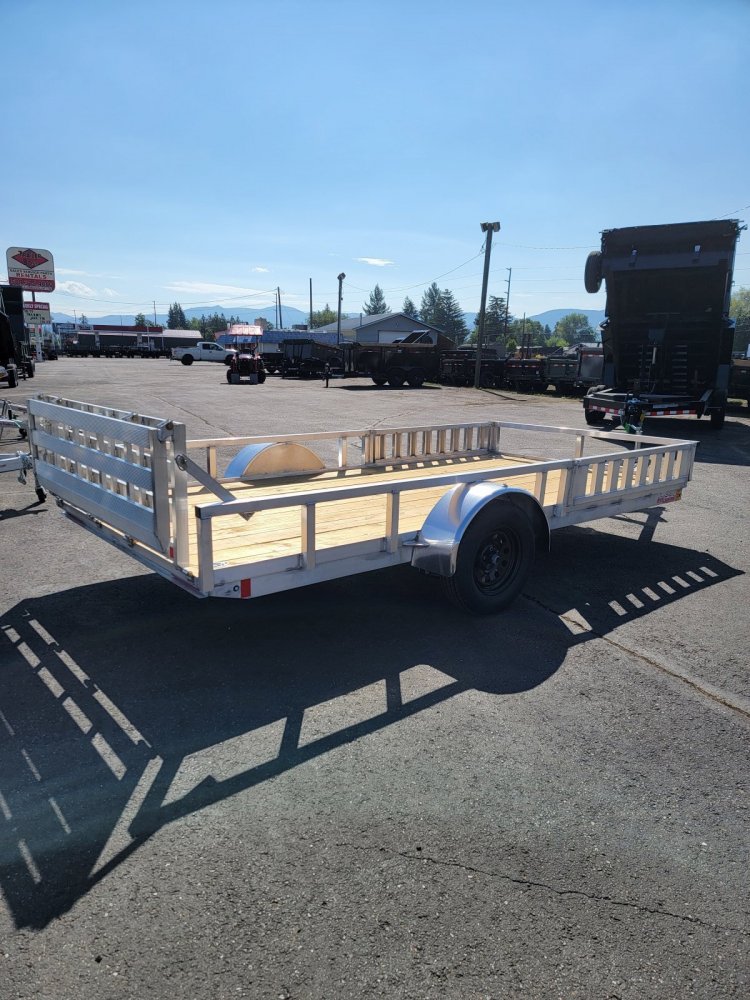 High Country 6.5x14 2,990 Utility