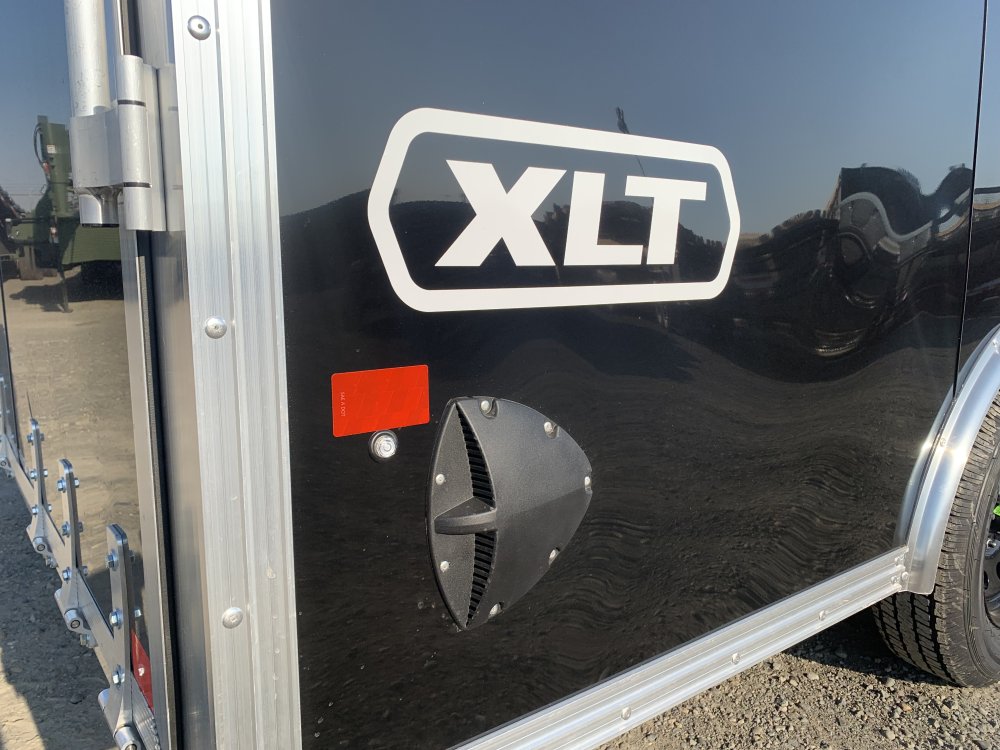 Xpress 8.5x16 7,000 Enclosed