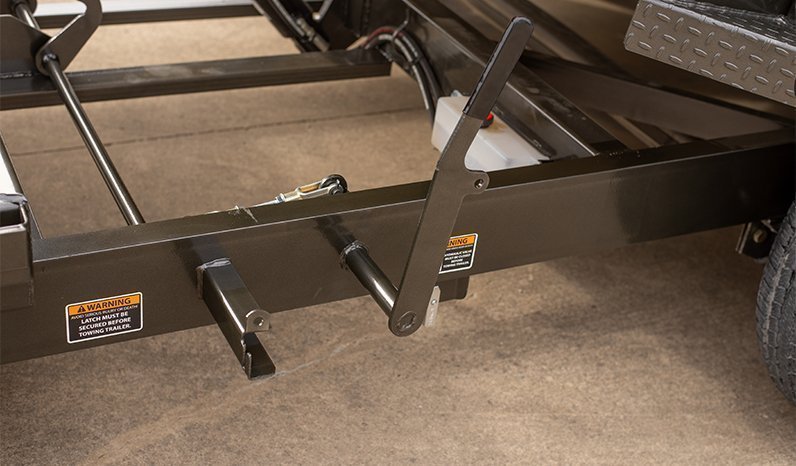 Maxx-D 7x20 14,000 Tilt