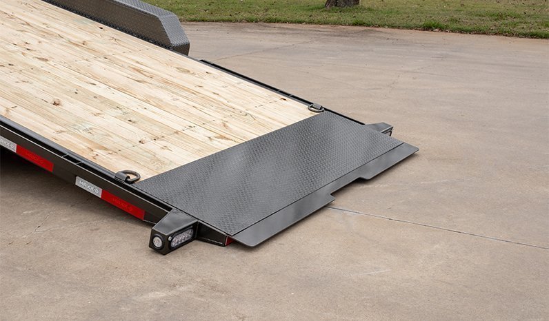 Maxx-D 7x20 14,000 Tilt