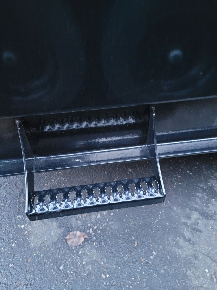 Maxx-D 7x14 15,000 Dump