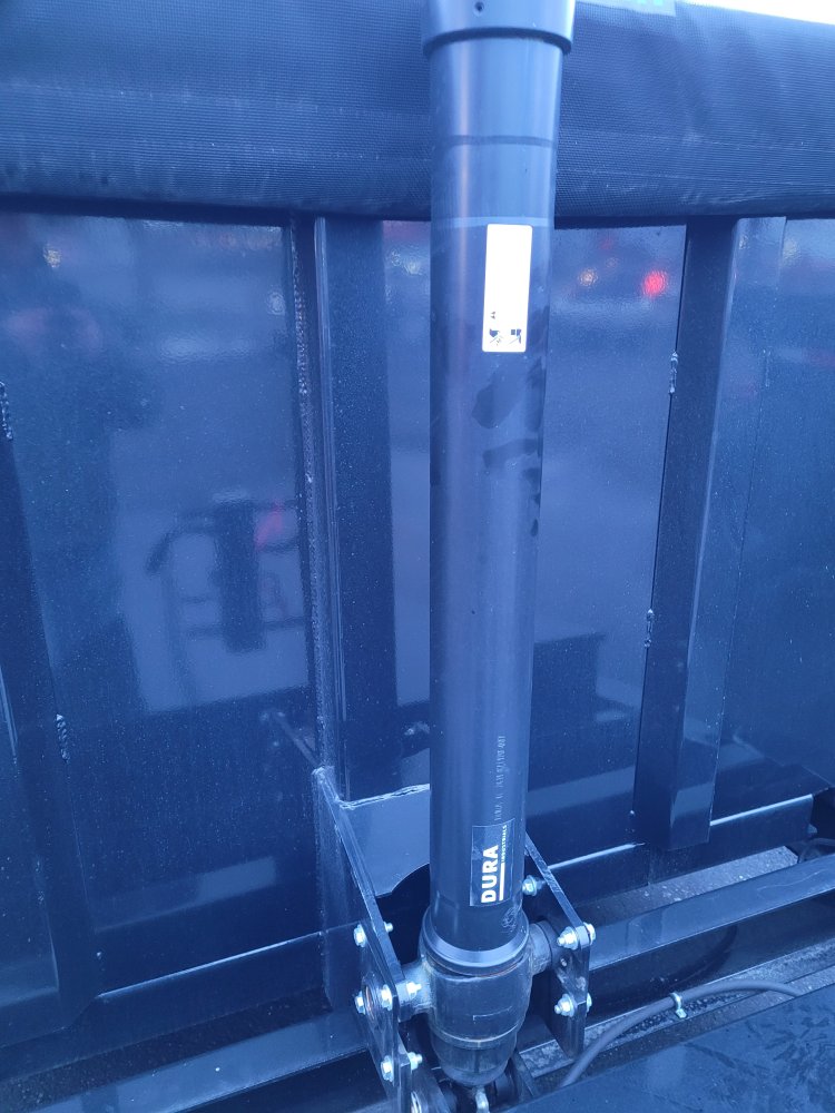 Maxx-D 7x14 15,000 Dump