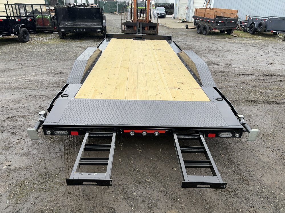 Maxx-D 8.5x22 9,990 Deck In-Between