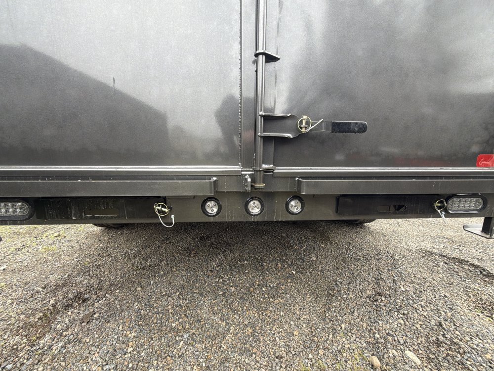 Maxx-D 7x16 17,500 Dump