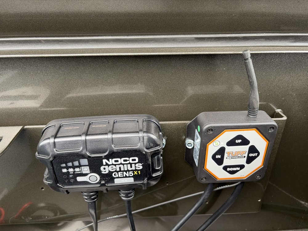 Maxx-D 7x16 17,500 Dump