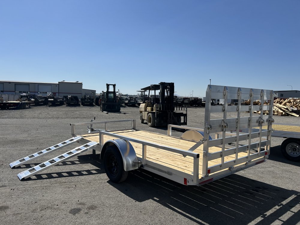 ALCOM 80x14 2,999 Utility