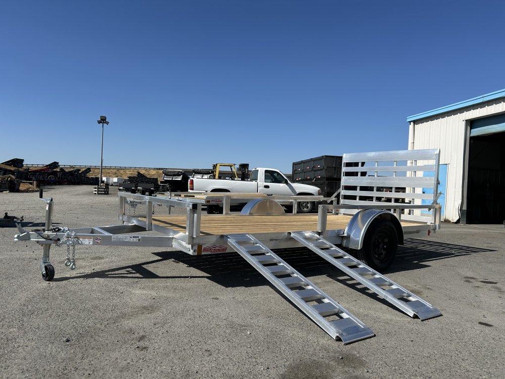 ALCOM 80x14 2,999 Utility
