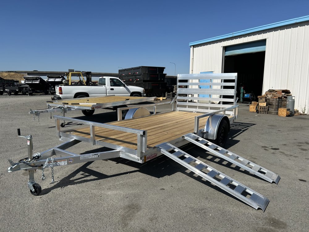 ALCOM 80x14 2,999 Utility