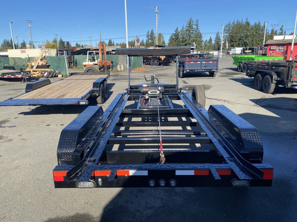 MAXX-D 7x14 15,000 Roll-Off