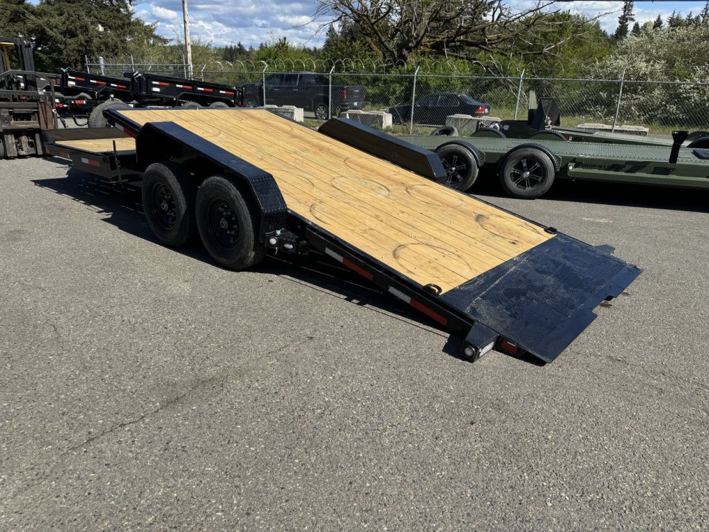 Maxx-D 7x22 14,000 Tilt