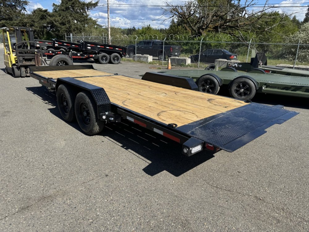 Maxx-D 7x22 14,000 Tilt