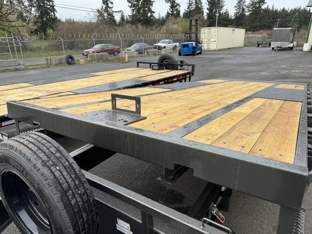 MAXX-D 8.5x22 17,500 Tilt