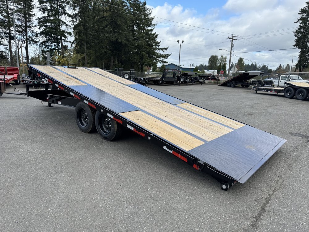 MAXX-D 8.5x22 17,500 Tilt