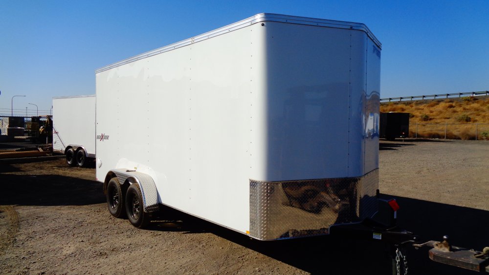 TNT 7x16 7,000 Enclosed