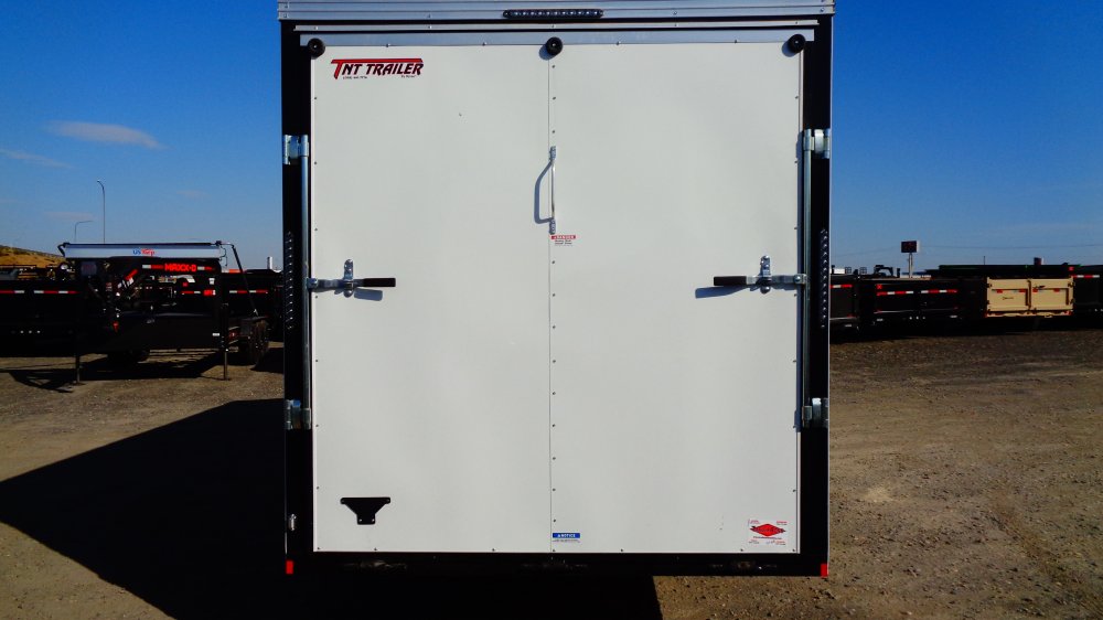 TNT 7x16 7,000 Enclosed