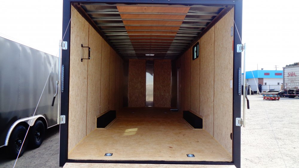 TNT 8.5x24 Enclosed