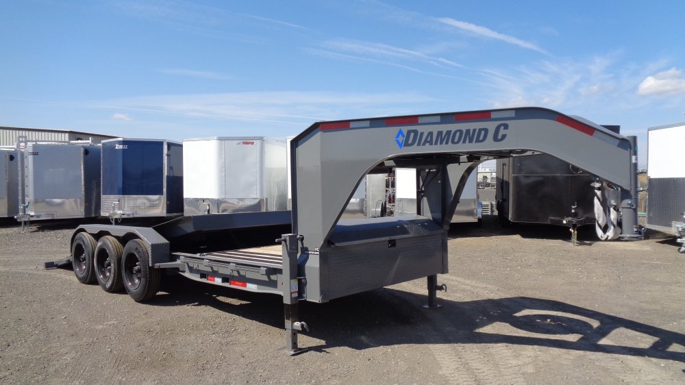 Diamond C 7x22 Tilt