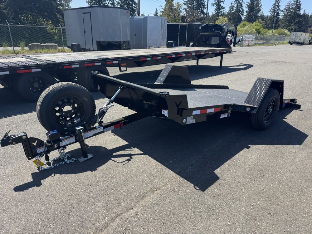 Versatile 6x14 5,200 Utility