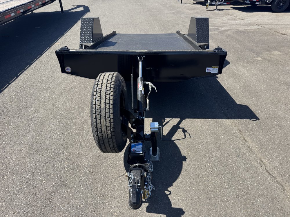 Versatile 6x14 5,200 Utility