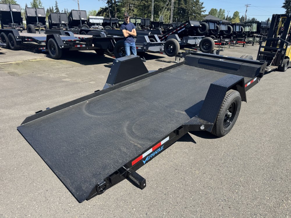 Versatile 6x14 5,200 Utility