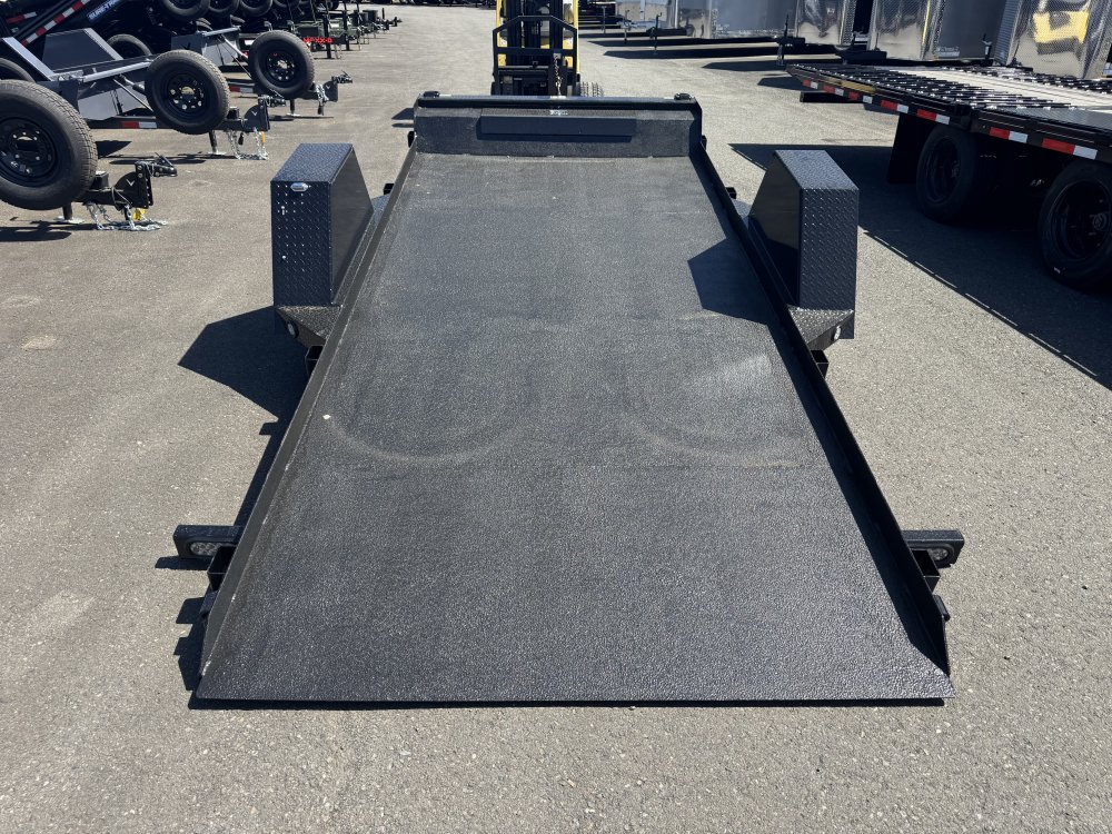 Versatile 6x14 5,200 Utility