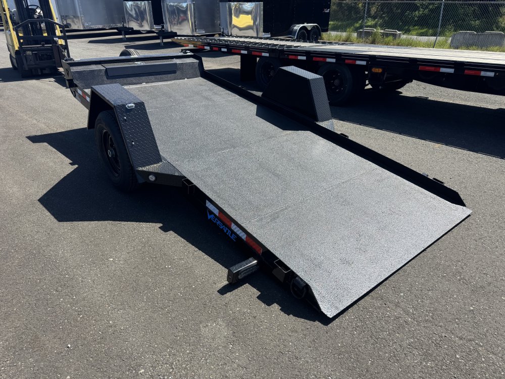 Versatile 6x14 5,200 Utility