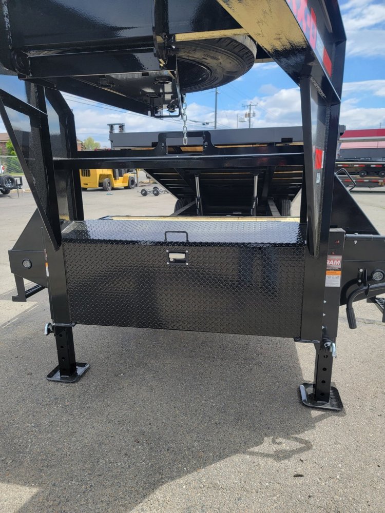 MAXX-D 8.5x28 18,000 Tilt