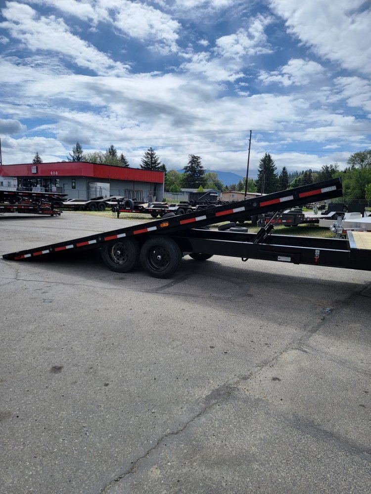 MAXX-D 8.5x28 18,000 Tilt