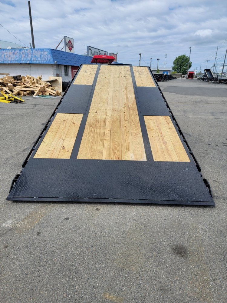 MAXX-D 8.5x28 18,000 Tilt