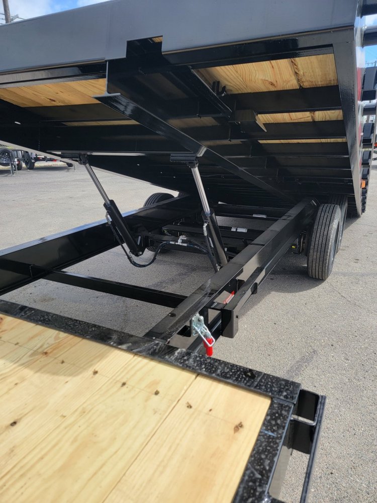 MAXX-D 8.5x28 18,000 Tilt
