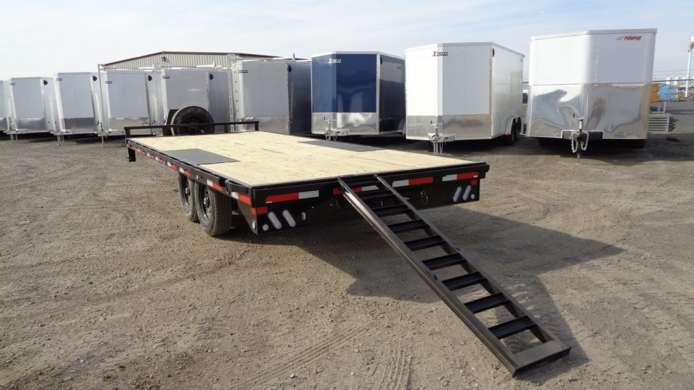 MAXX-D 8.5x20 15,600 Deckover