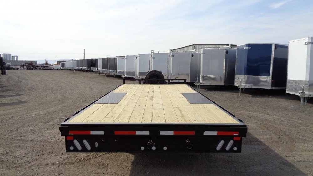 MAXX-D 8.5x20 15,600 Deckover
