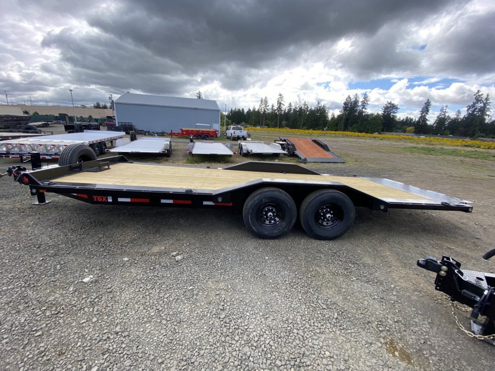 MAXX-D 8.5x22 14,000 Tilt
