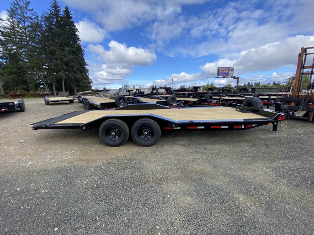 MAXX-D 8.5x22 14,000 Tilt