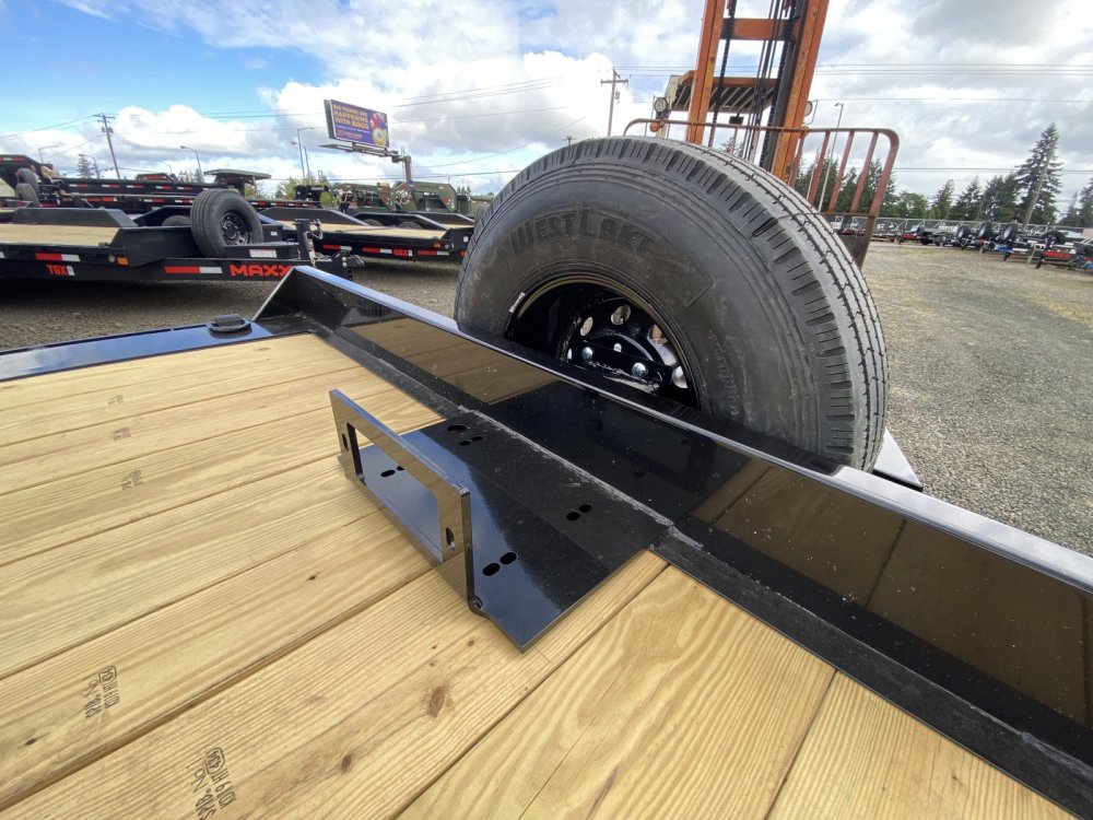 MAXX-D 8.5x22 14,000 Tilt